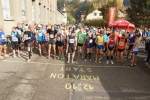 Benešovský maratón a půlmaratón Pojizeřím 2013