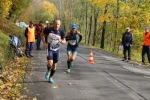 Benešovský maratón a půlmaratón Pojizeřím 2013