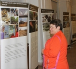 Výstava Krkonošského muzea ve Vrchlabí Soužití s velkými šelmami - náročný úkol i příležitost