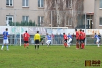 Fotbal divize C, utkání FK Pěnčín-Turnov - TJ Dvůr Králové n. L.