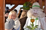 Oslava 4. výročí otevření rozhledny U borovice v Roprachticích