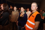 Trojkoncert CZE-HUN, Dymytry a DeBill Heads v Bozkově