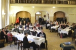 Setkání pořádané Sdružením Český ráj v Rovensku pod Troskami