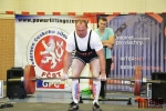 Semilský silák 2013 - Vladimír Šlesingr (TJ Powerlifting Trutnov) - mrtvý tah 220kg