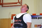 Semilský silák 2013  - Vladimír Šlesingr (TJ Powerlifting Trutnov)
