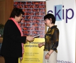 Nositelkou Ceny Knihovnice Libereckého kraje roku 2013 se stala Jitka Nosková z Městské knihovny v Jablonci nad Nisou