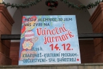 Vánoční jarmark v Jilemnici 2013