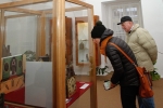 Výstava Schwarzwaldské hodiny v Krkonošském muzeu v Jilemnici
