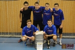 KO-ZA cup 2013 - vítězný tým Bibačky