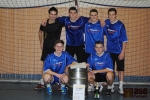KO-ZA cup 2013  - vítězný tým Bibačky