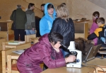 Slavnostní otevření Krkonošského centra environmentálního vzdělávání