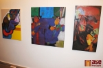 Výstava Malíři Pojizeří 2014 v Pojizerské galerii semilského muzea