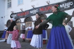 Festival ledosochání ve Špindlerově Mlýně