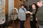 Zahájení výstavy Kočárky paní Věry v Krkonošském muzeu