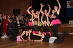Obrazem: 58. Maturitní ples Gymnázia Ivana Olbrachta