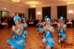 Obrazem: 4. Reprezentační zámecký ples v Lomnici nad Popelkou