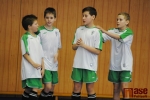 Turnaj Charvát Axl mladších žáků v Semilech