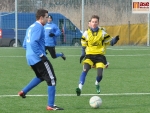 Utkání skupiny Elite FK SIAD Souš – FK Duchcov 4:1.