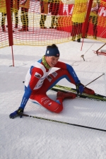 Mistrovství České republiky v běhu na lyžích dorostu a Český pohár dospělých