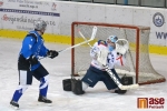 Liberecký přebor v hokeji, semifinále play off HC Lomnice n. P. - PSK Liberec