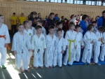 Judo club SEDDMA na turnaji v německém Sprembergu
