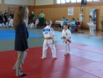 Judo club SEDDMA na turnaji v německém Sprembergu