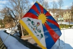 Týden pro Tibet ve Vrchlabí