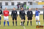 Fotbal divize C, utkání FK Pěnčín-Turnov - Sokol Jablonec nad Jizerou