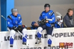 Finále Liberecké hokejové ligy HC Lomnice n. P. - Česká Lípa
