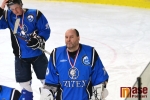 Finále Liberecké hokejové ligy HC Lomnice n. P. - Česká Lípa