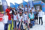 Finále soutěže s ČR Sport na vrchol proběhlo také v sobotu ve Špindlerově Mlýně