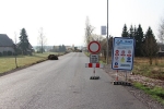 Na apríla se kvůli rekonstrukci uzavře silnice Horka - Studenec