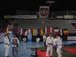 Mezinárodní Mistrovství Masters Slovenska v judu