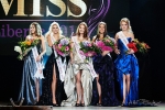 Nejkrásnější dívky soutěže Miss Liberec Open
