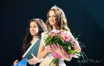 FOTO: Miss Liberec Open 2014 se stala krásná Nikol z Turnova