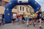 Juniorský maraton v Jilemnici vyhráli studenti jabloneckého gymnázia
