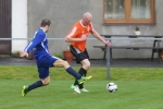 Semifinále poháru Libereckého kraje: Bozkov - FKP Turnov B