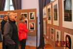 Vernisáž výstavy Markéta Horká - Retrospektiva aneb 25 let mého fotografování