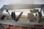 Výstava Dekorační kameny v muzeu Českého ráje Turnov