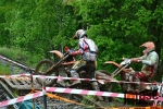 Mezinárodní mistrovství České republiky v endurosprintu na trati v Košťálově