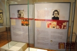 Výstava Děvčata z pokoje 28 v semilském muzeu