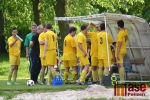 Okresní fotbalový přebor, utkání FC Lomnice n . P. B - Jiskra Libštát