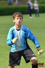 Turnaj přípravek s Mezinárodní účastí v Lomnici nad Popelkou