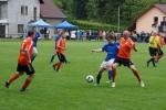 Finále poháru Libereckého kraje Bozkov - Chrastava