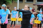 15. ročník Memoriálu Ludvíka Daňka v Turnově - příprava sprintu žen