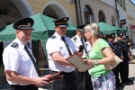 Oslavy 140 let Sboru dobrovolných hasičů Jilemnice