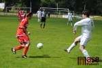 Okresní fotbalová soutěž, utkání Semily B - Sport Future Studenec