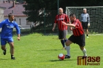 Fotbalový turnaj O pohár starosty obce Slaná