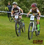 Čtvrtý ročník závodu Vrchlabí - Špindlerův Mlýn ze seriálu závodů Kolo pro život