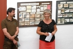 Vernisáž výstavy Zlatý věk Krkonošských pohlednic v Krkonošském muzeu Správy KRNAP ve Vrchlabí
